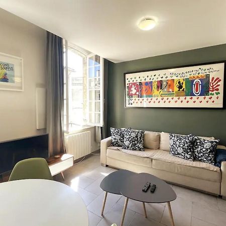 Matisse 50 - Appartement Avignon centre Esterno foto