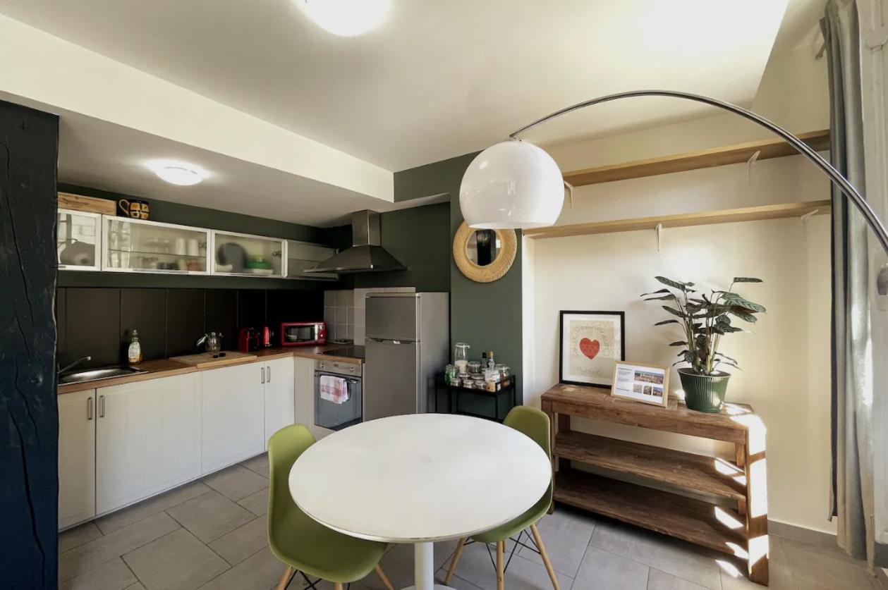 Matisse 50 - Appartement Avignon centre Esterno foto