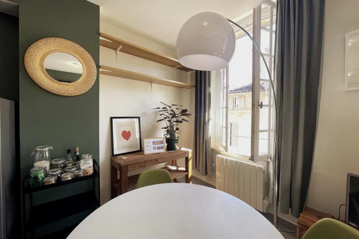 Matisse 50 - Appartement Avignon centre Esterno foto