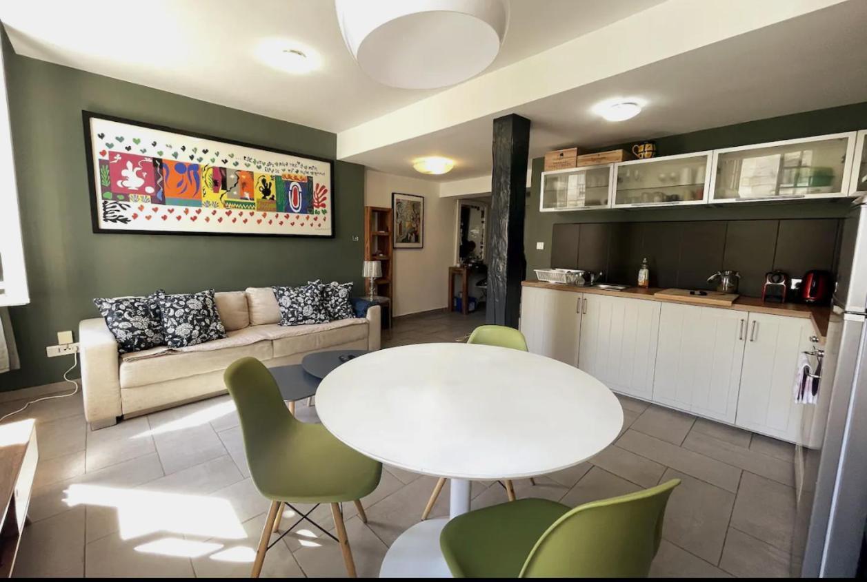 Matisse 50 - Appartement Avignon centre Esterno foto