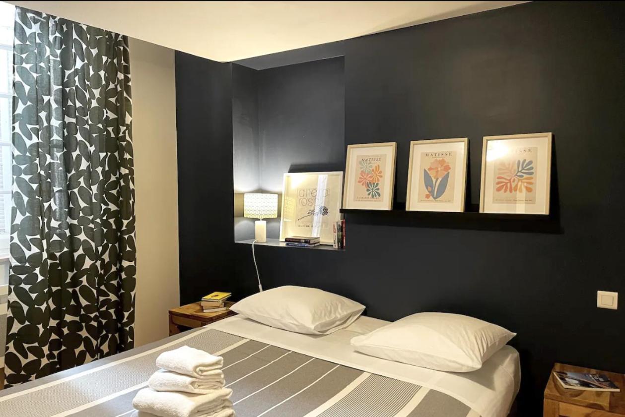 Matisse 50 - Appartement Avignon centre Esterno foto