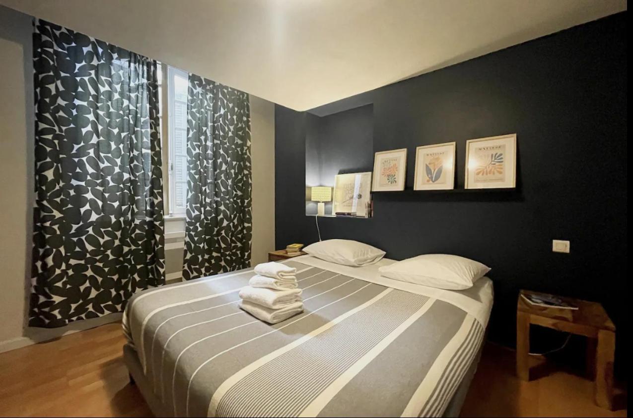 Matisse 50 - Appartement Avignon centre Esterno foto